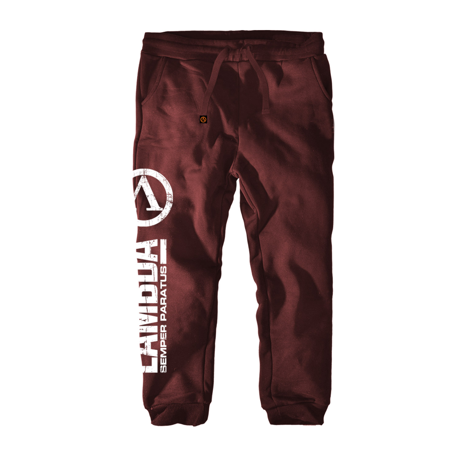 Semper Paratus Pantaloni sportivi Lambda I 20002